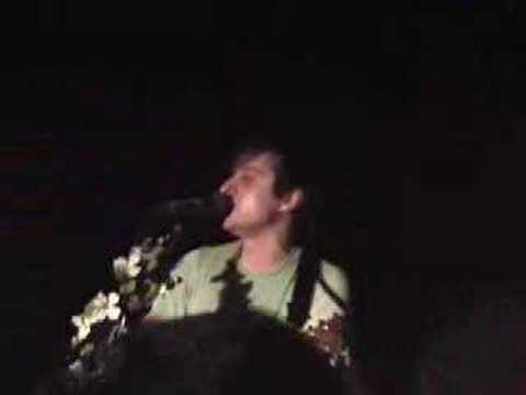 Tilly and The Wall - Ice Storm, Big Gust, and You