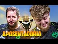 A REAL do porque ELES se APOSETARAM do CS2