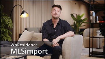 MLSImport for WpResidence – Sync MLS/IDX Listings with RESO API
