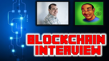 Andreas Antonopoulos Interview on Bitcoin Blockchain and SegWit