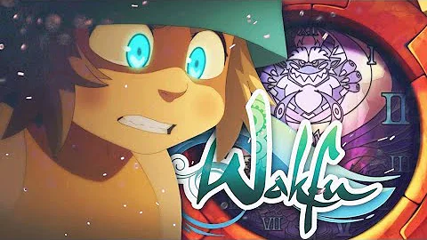 Qui a fait Wakfu ?