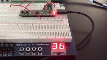 3.3.4 sixty second timer