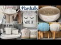 Marshalls Shop With Me * Home Decor * Bathroom Accessories * Store Walkthrough 2021