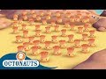 Octonauts - The Crab's Very Own Army | Triple Special | Cartoons for Kids