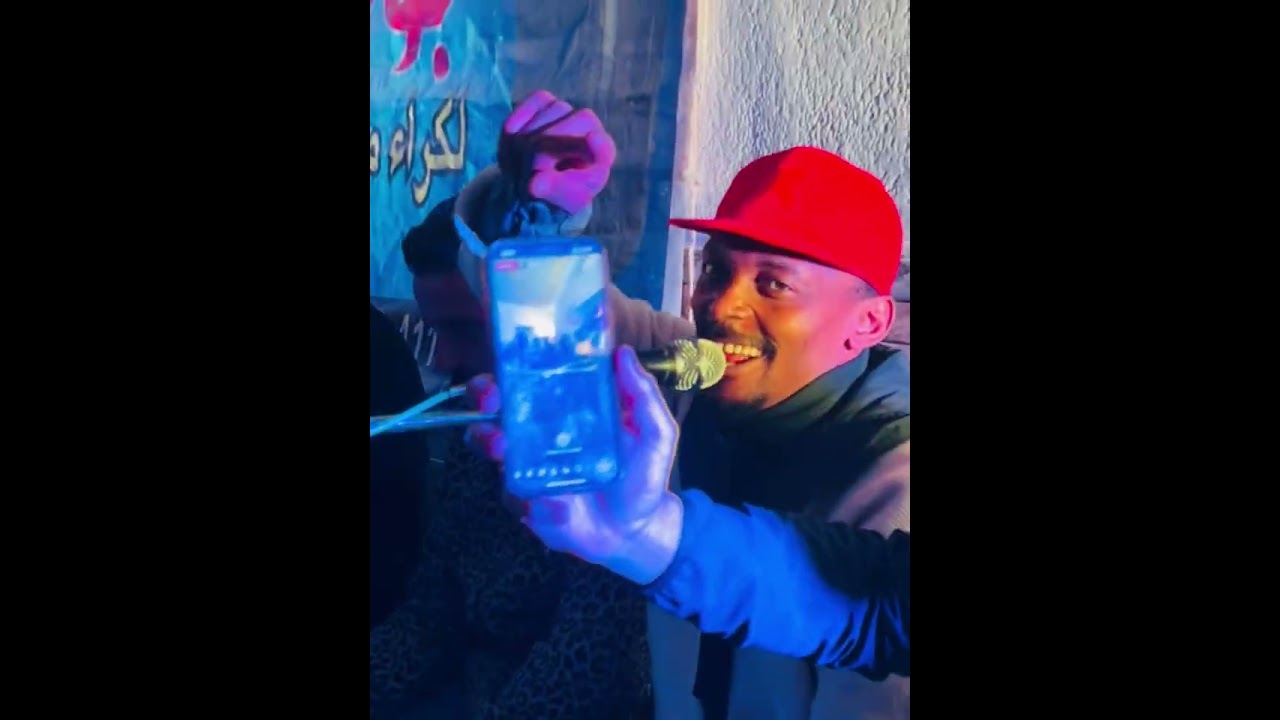 الفنّان ساسي شواط 🔥🔥🥇