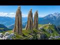 Impossible Places: The Most Mysterious Landforms on Earth Nobody Can Explain | 4K Travel Documentary