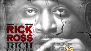 Rick Ross - MMG Untouchable