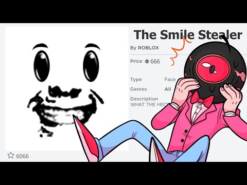 roblox faces that got deleted scary｜TikTok Search