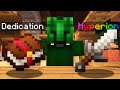 Farming To Hyperion - Garden Only (hypixel skyblock) [4]