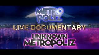 三代目 J Soul Brothers LIVE TOUR 2017 “UNKNOWN METROPOLIZ”  LIVE DVD & Blu-ray trailer映像（DOCUMENT ver.）