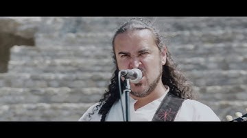 FoSS - Iâ Ali [OFFICIAL VIDEO]