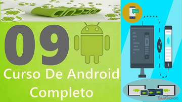Curso Programação - Criando Um Sistema de Vendas Completo Android - 09