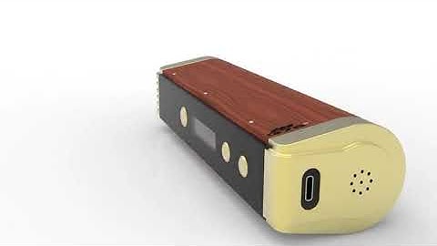 Product 360 Animation