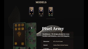 IMPulse K1 SmartPhone   How it Works Part 1