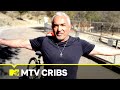 Cesar Millan Houses Rescue Animals ❤️ MTV Cribs