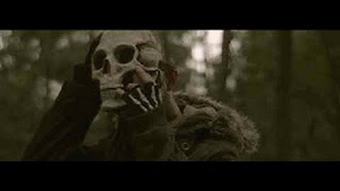 REVENANT - Child Of Sin (OFFICIAL VIDEO) [Melodic Death Metal]