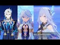 åŽŸç¥ž ç¬¬å››ç«  ç¬¬äº”å¹• ç½ªäººèˆžæ­¥æ—‹ å…¨å‰§æƒ…ï¼ˆä¸­æ–‡æ±‰è¯­é…éŸ³ å¥³ä¸» è§å¦¹ç‰ˆï¼‰ CVï¼šå