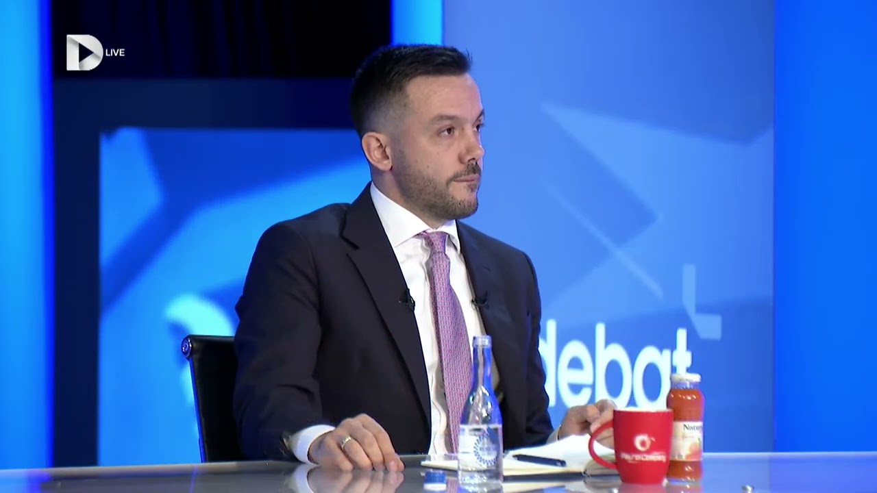 Tahiri tregon a prezanton PDK-ja kandidat për president: Duhet 30 nënshkrime, mirë që ka reflektu VV