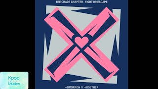 TXT (투모로우바이투게더) - LO$ER=LO♡ER('The 2nd Repackage Album'[The Chaos Chapter: Fight or Escape]) screenshot 5