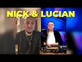 NICK NND & LUCIAN