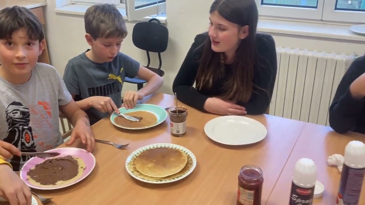 Páťácký den 2025