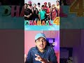 Dhamal4 update #trendingshorts #ytshortsindia #newshorts #dhamal4 #ytshorts #bollywoodactor #newmov