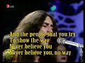 Weep in Silence W/Lyrics Uriah Heep