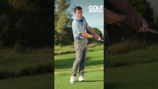 Have you tried this famous chipping drill? #shorts #golf screenshot 5