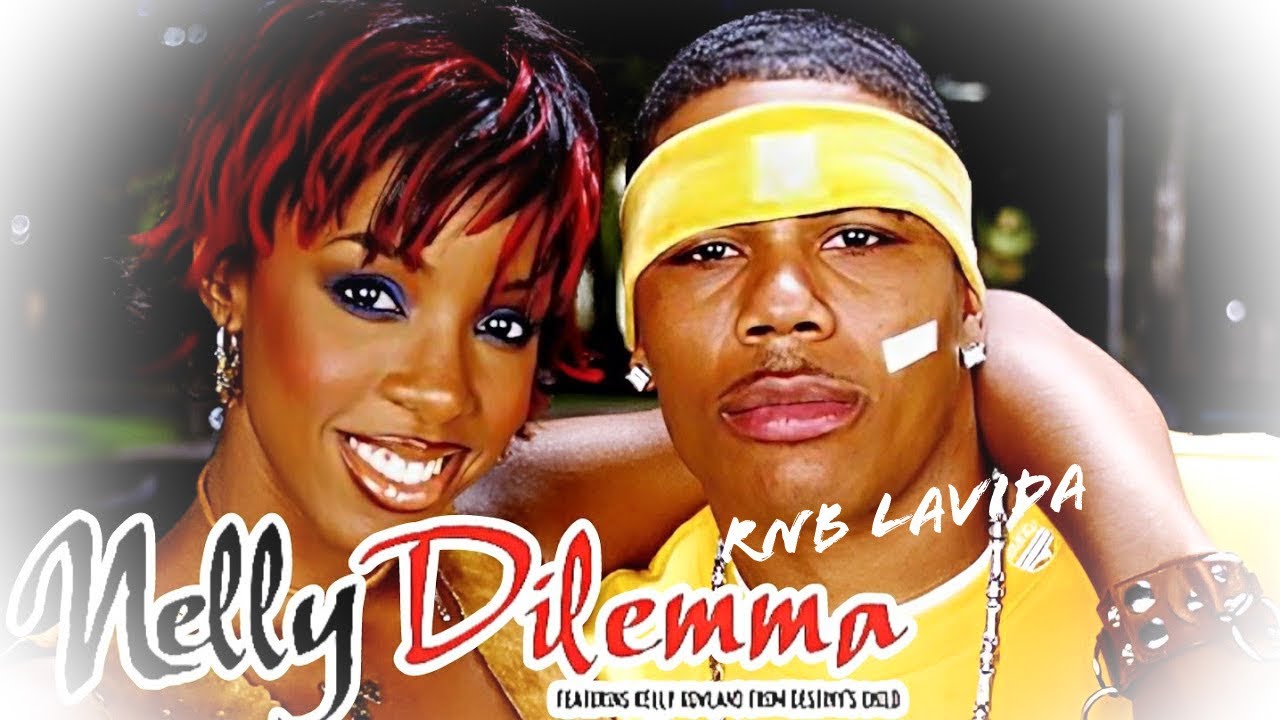 Nelly ft. Lil' KIM & Kelly Rowland - Dilemma (CN-RMX) - YouTube
