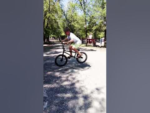 прыжок - YouTube