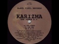 Karizma   the power
