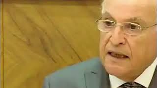 الموقف الحقيقي لعطاف حول قضية الصحراء الغربية...