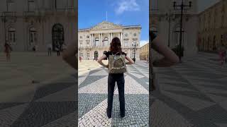 The Shadow Spy   Mystery City Games Lisbon