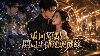 离谱！别人重生读书逆袭，我刚出生领离婚系统，直接拒绝宿命孽缘 screenshot 2