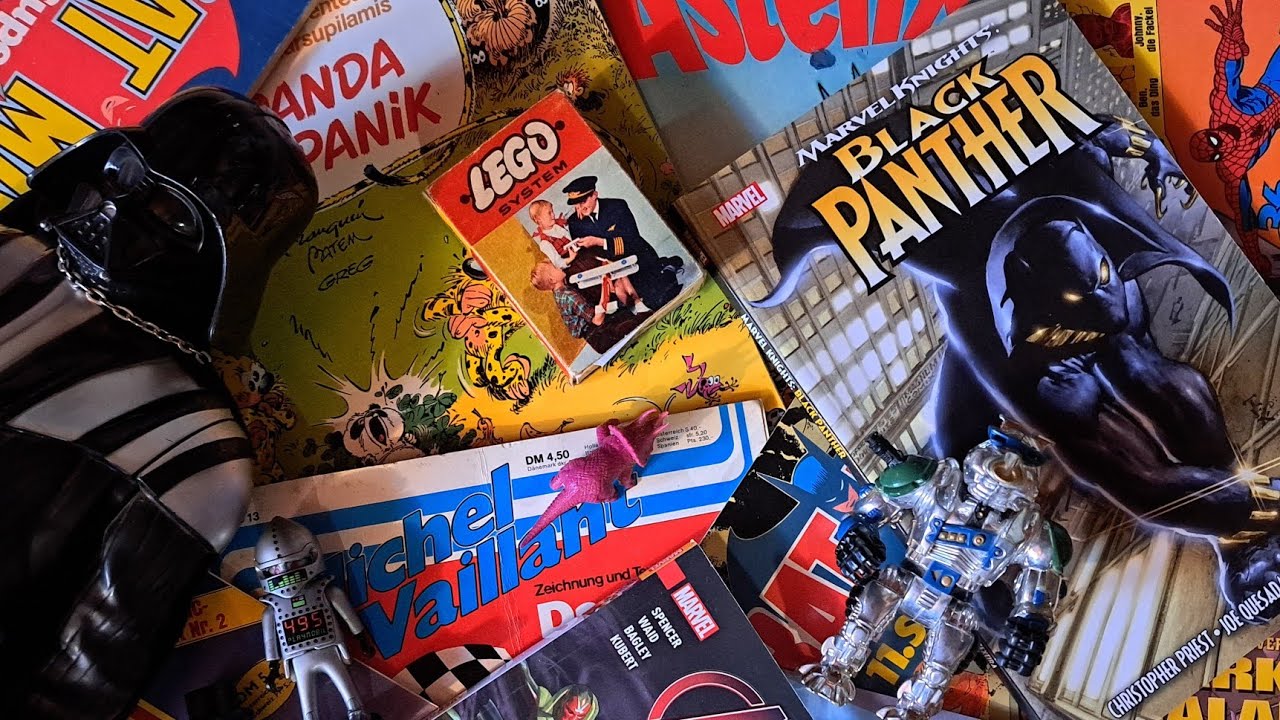 Altes für die Bude 09