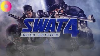 Review: Swat 4 - A thumbs up with disappointment