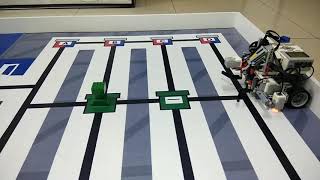 WRO2019 Regular Junior Simplified