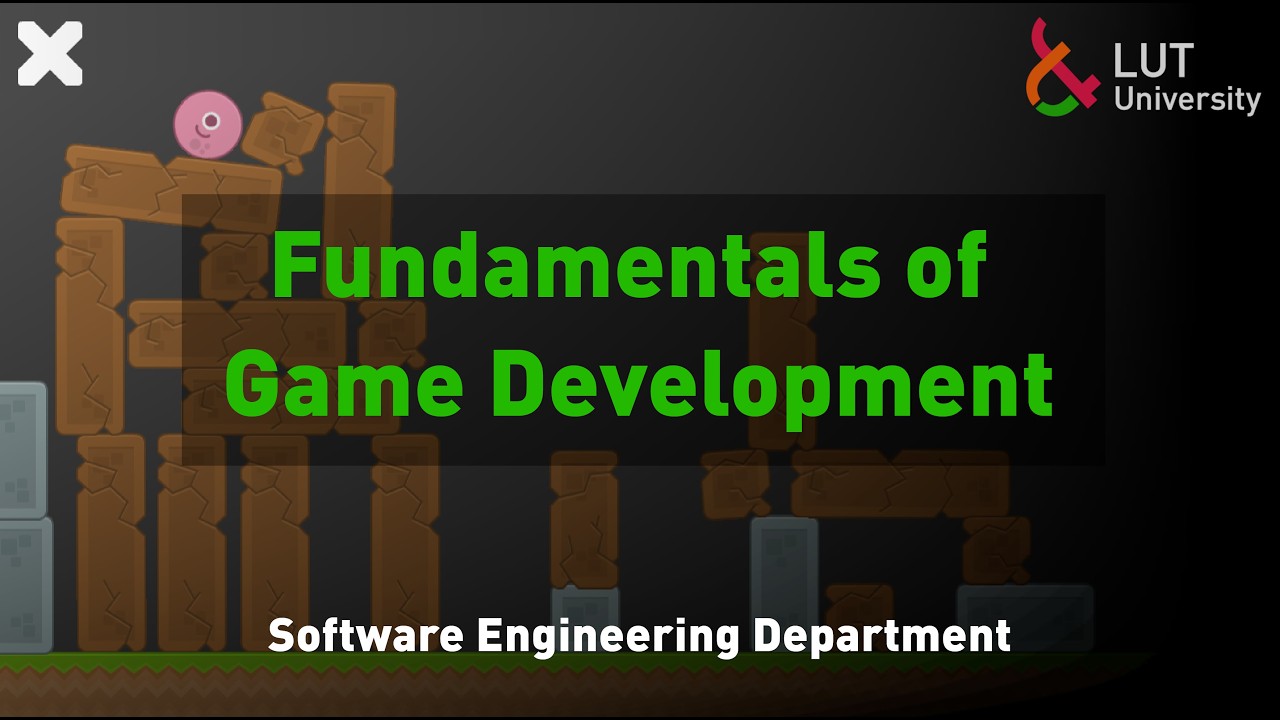 Game Development, part 9: Particle effects, shaders, changing scene, singletons and file IO