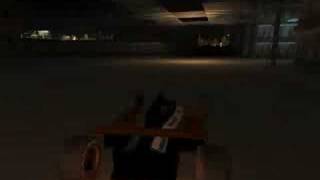 blunted game engine (beta) car test 4