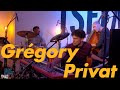 Capture de la vidéo Studio Grands Boulevards Festival : Gregory Privat Trio !