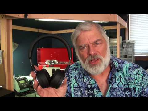 AKG N60NC Wireless Noise Canceling Headphone