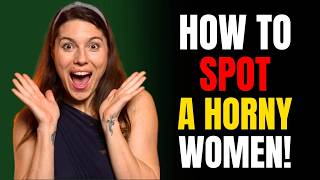 7 Hidden Signs She Secretly Craves You | Powerful Female Attraction Psychology Explained