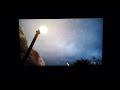 RCA Evolution Premium (M27PG135F) Responsiveness (response times, ghosting and overshoot)