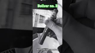 Bolivar No. 3 Pantela Cigar