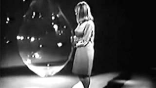 Marianne Faithfull - As Tears Go By ( TOTP ) 1965