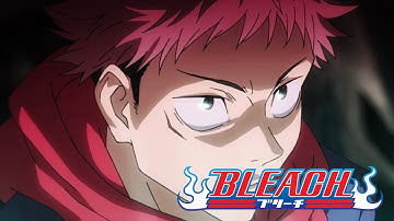 Bleach X Jujutsu Kaisen Opening HQ