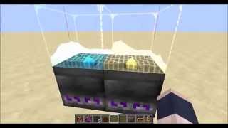 Minecraft Mod Review: Thaumcraft 5 (all the changes and new mechanics) [1.8] screenshot 5