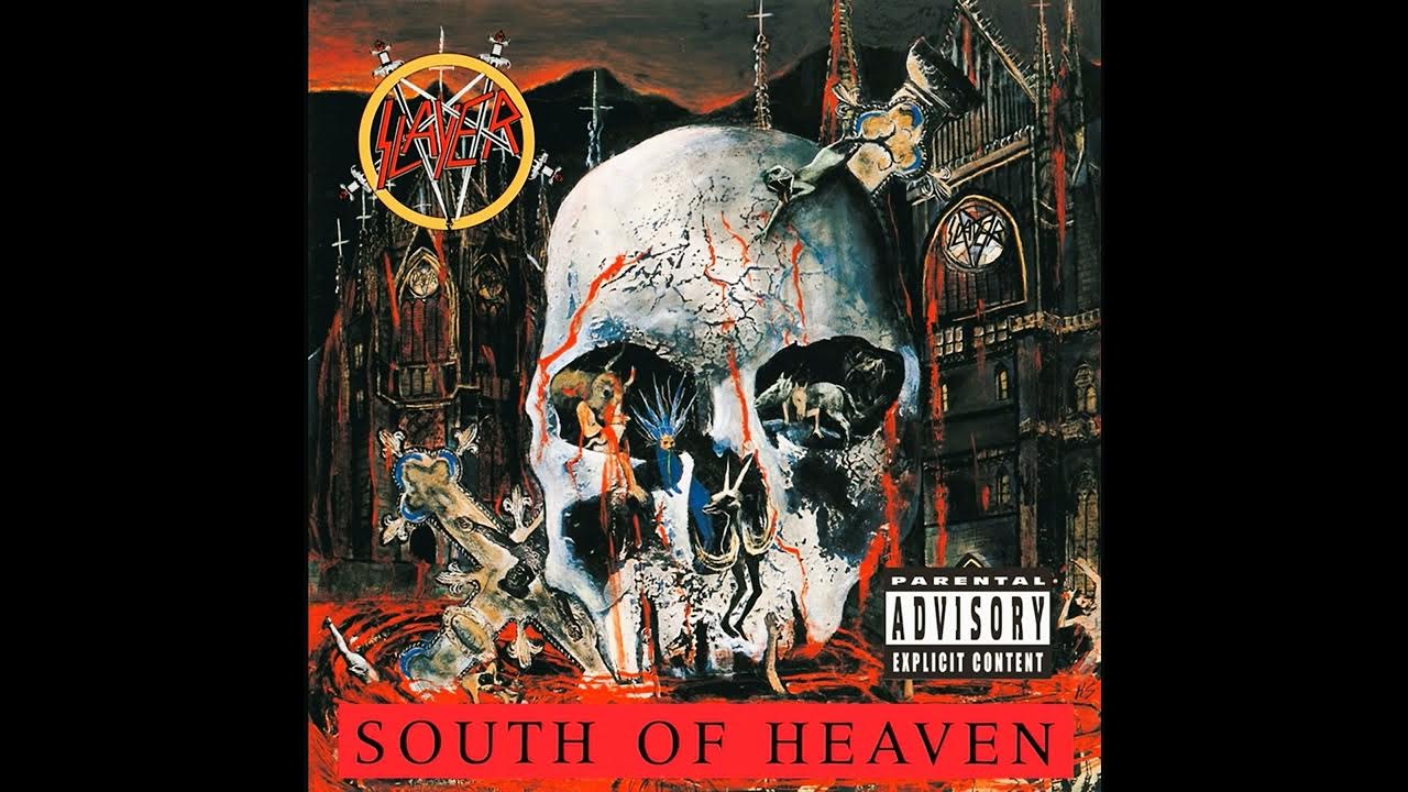 Neck slayer. South of heaven slayer. South of heaven slayer. Neck slayer. South of heaven slayer.