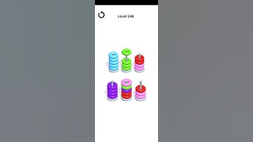hoop stack level 246