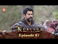 Kurulus osman urdu  season 5 episode 87